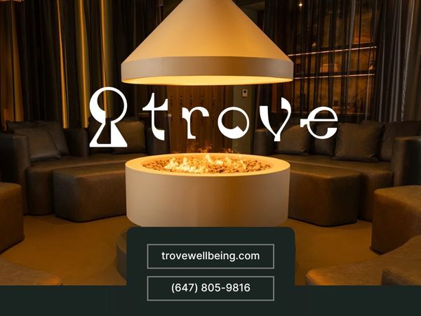 trove
