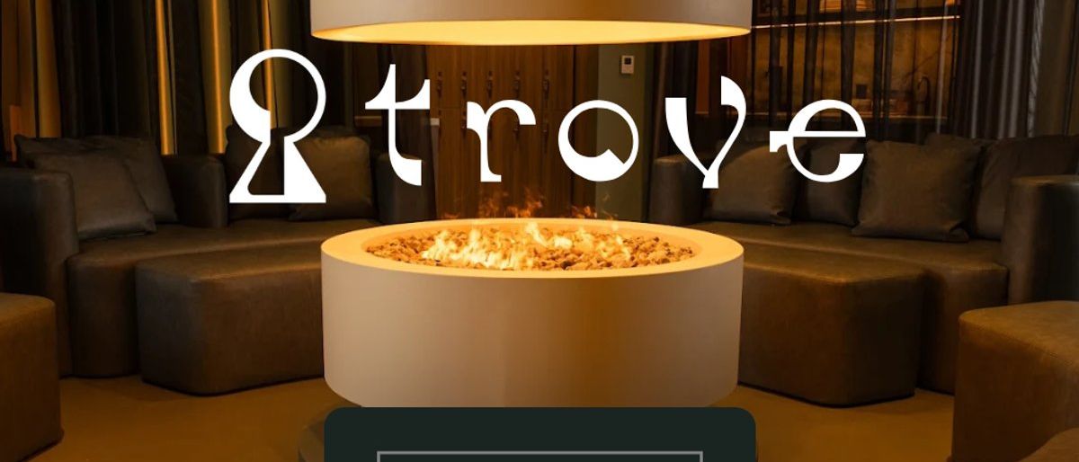 trove
