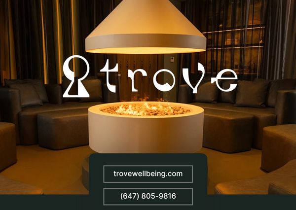 trove