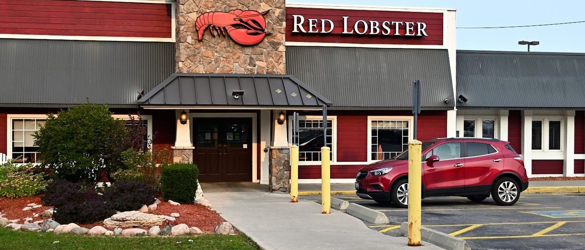 Red Lobster