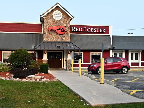 Red Lobster