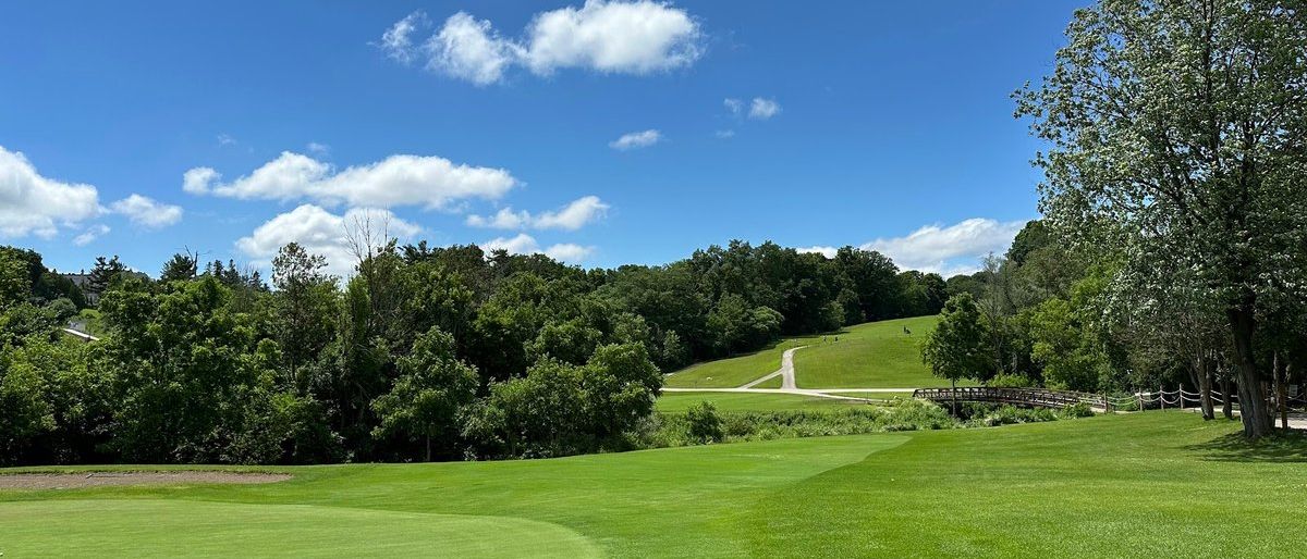 Uplands Golf & Ski Club