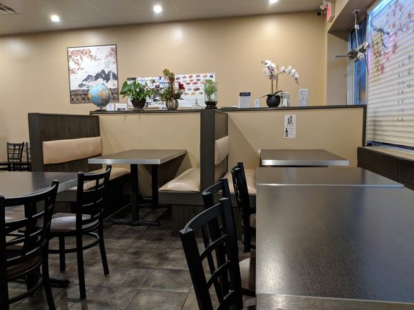 Sushi Cove