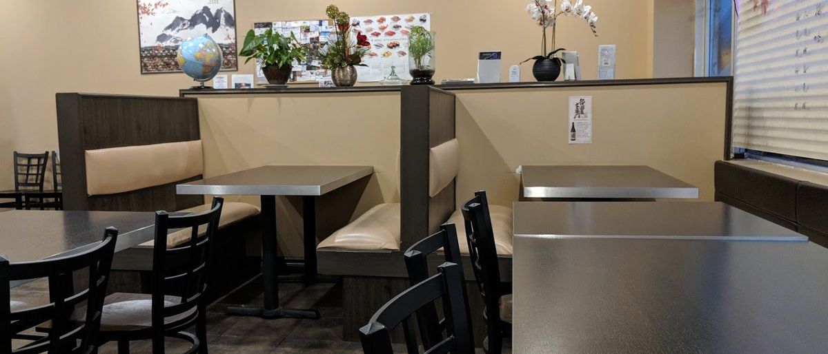 Sushi Cove