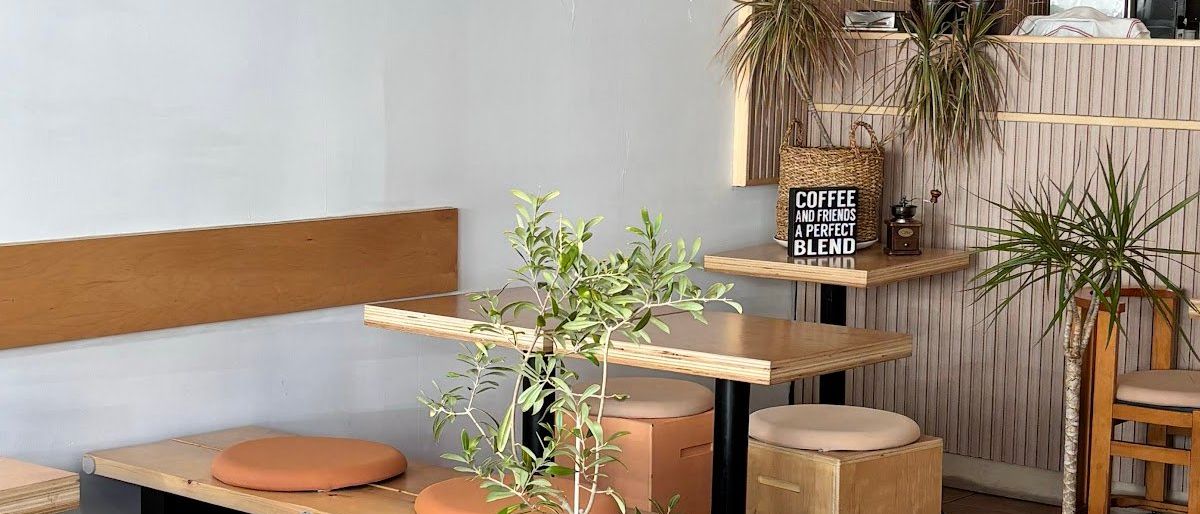 Cafe Namoo Toronto