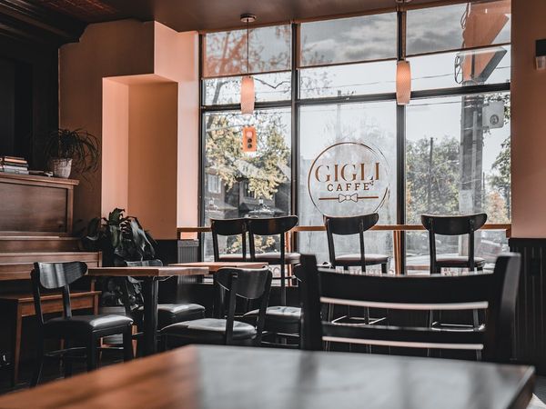 Gigli Caffè