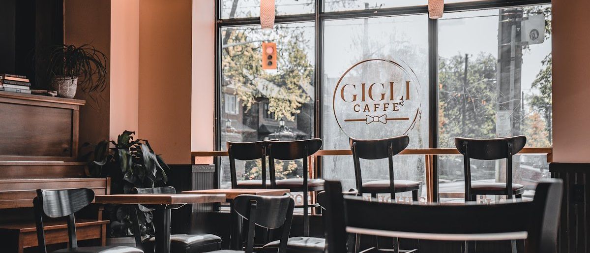 Gigli Caffè