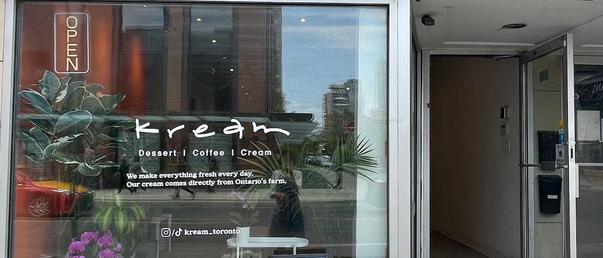 Kream