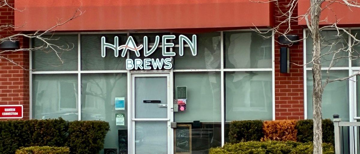 Haven Brews