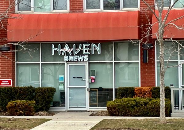 Haven Brews