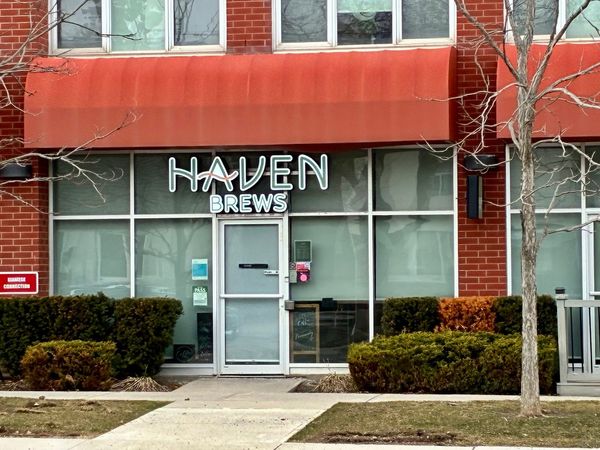 Haven Brews