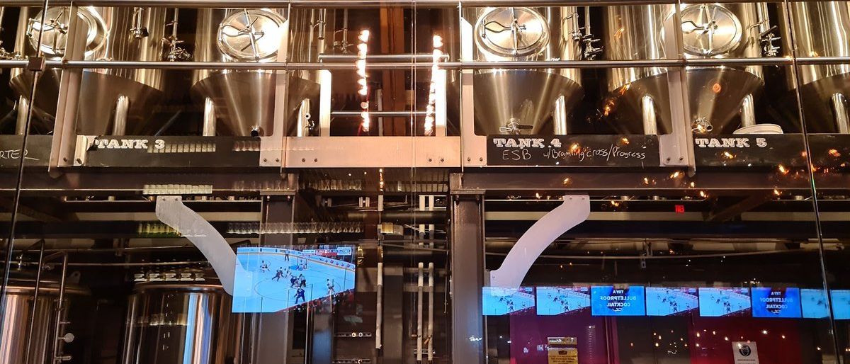 Amsterdam Brewhouse