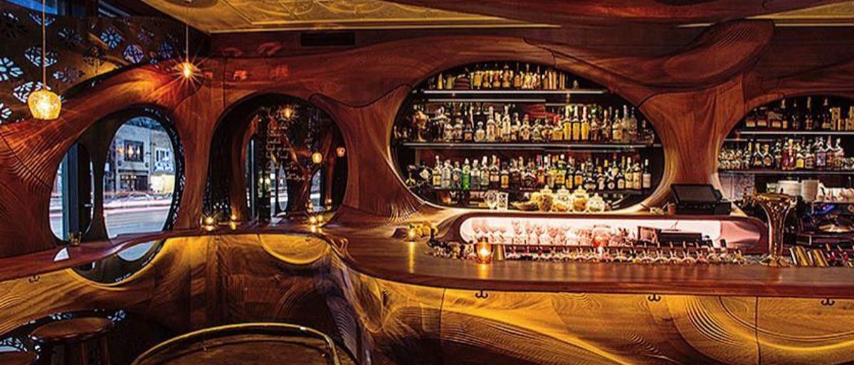 Bar Raval