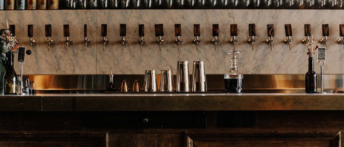 Bar Volo