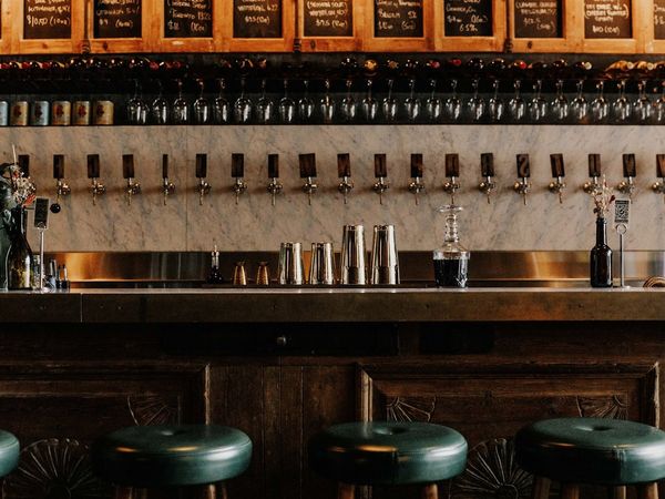 Bar Volo