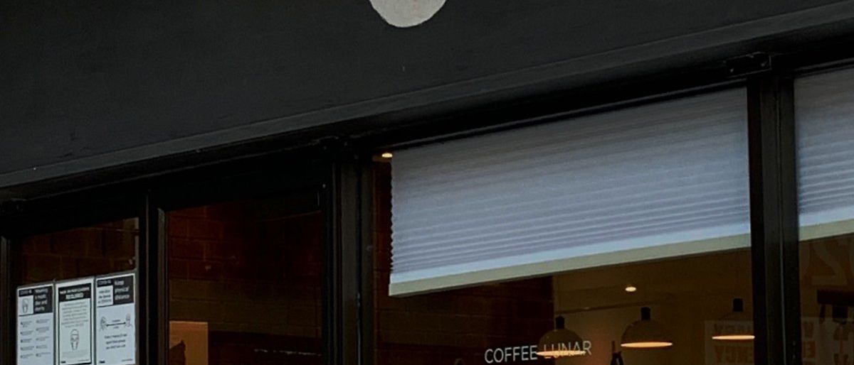Coffee Lunar