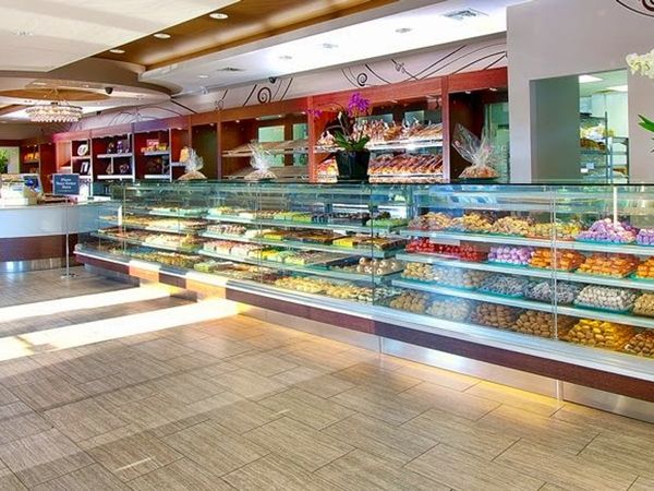 Serano Bakery