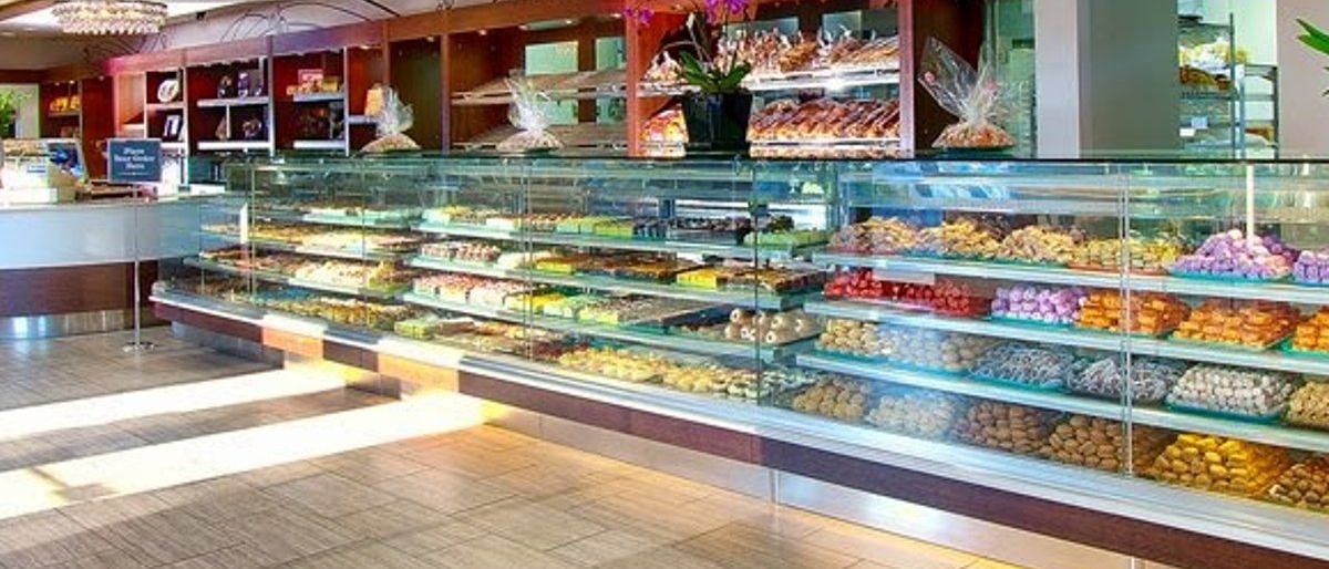 Serano Bakery