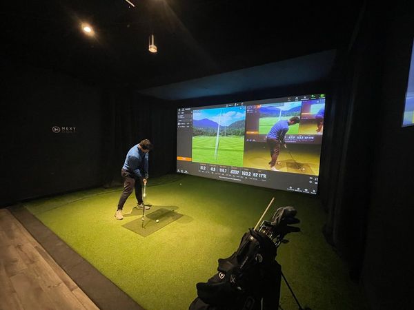 Next Golf