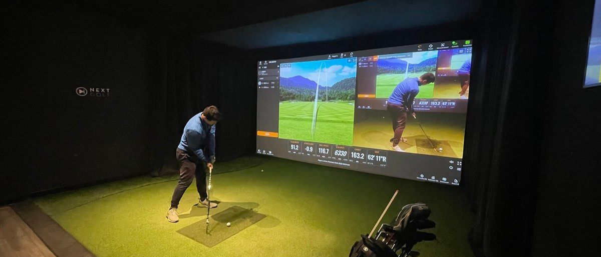 Next Golf