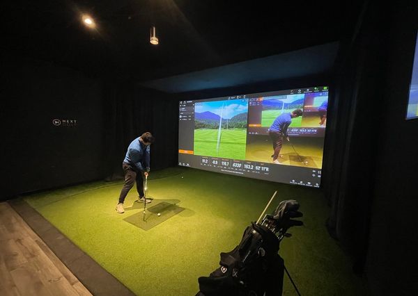 Next Golf
