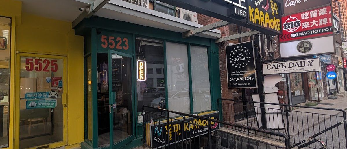NOPO Korean Bistro