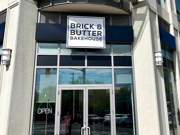 Brick & Butter Bakehouse