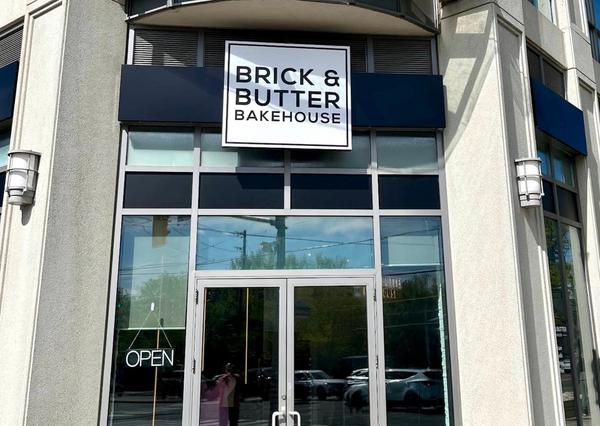 Brick & Butter Bakehouse