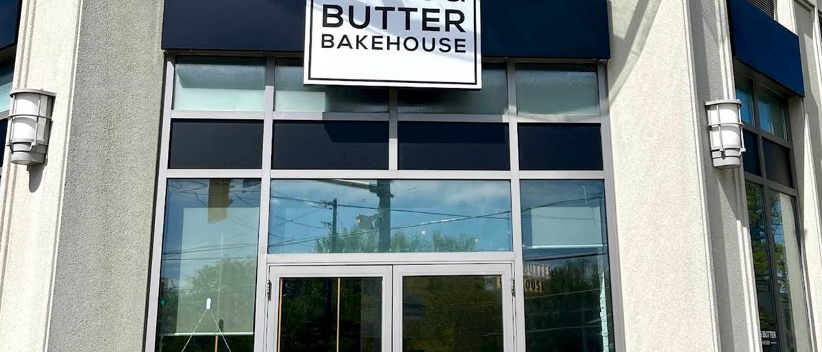 Brick & Butter Bakehouse