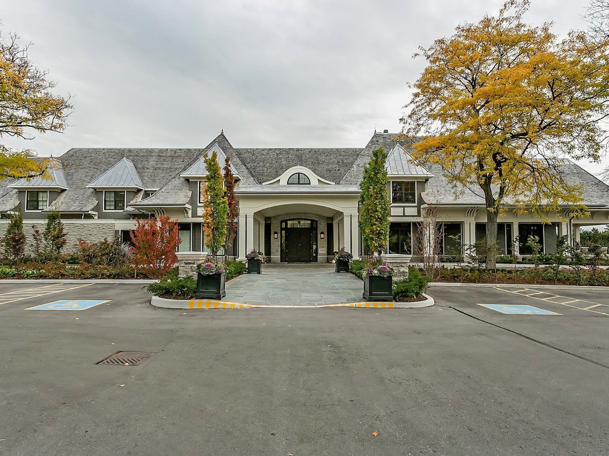 Rosedale Golf Club