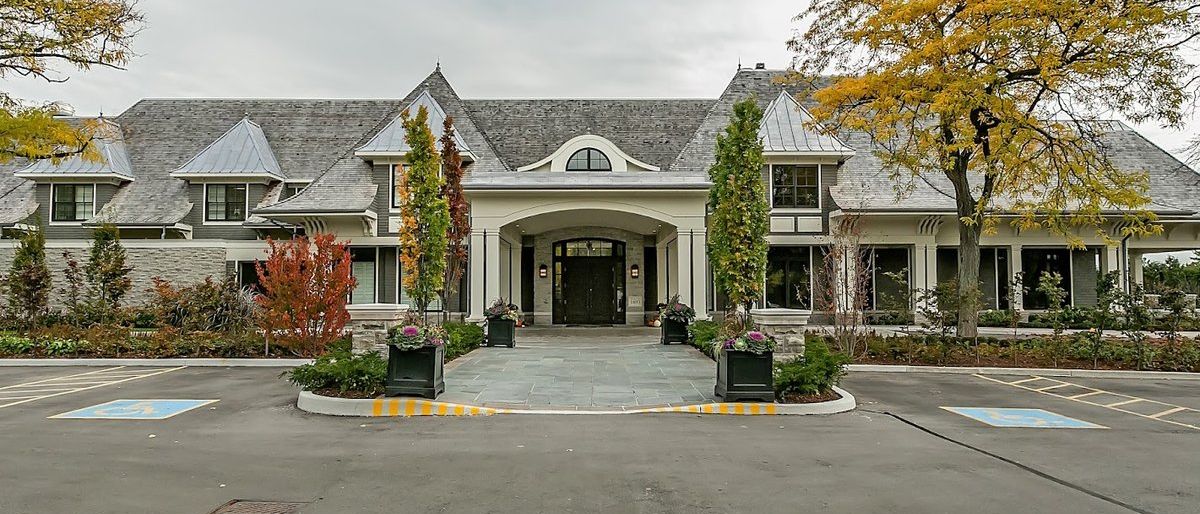 Rosedale Golf Club