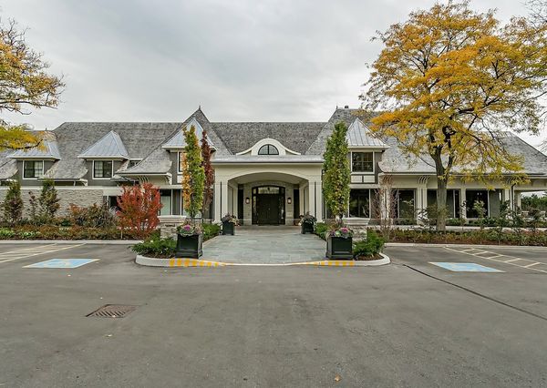 Rosedale Golf Club