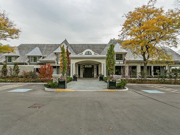 Rosedale Golf Club