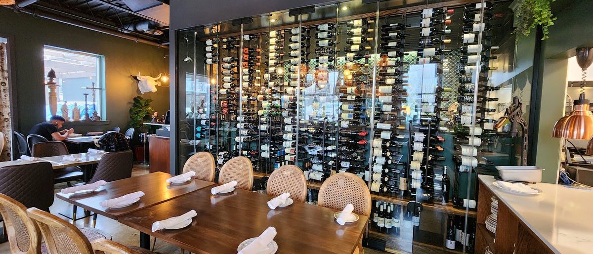 Mercado Restaurant