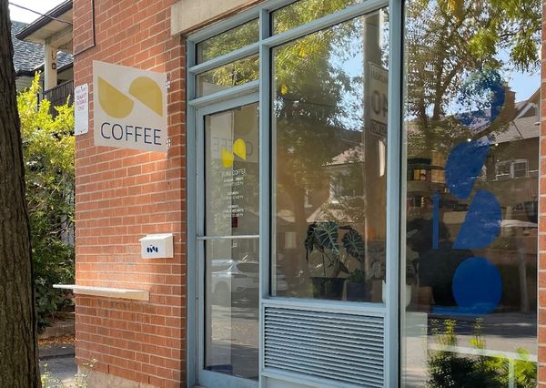 Buno Coffee (St Clair W)
