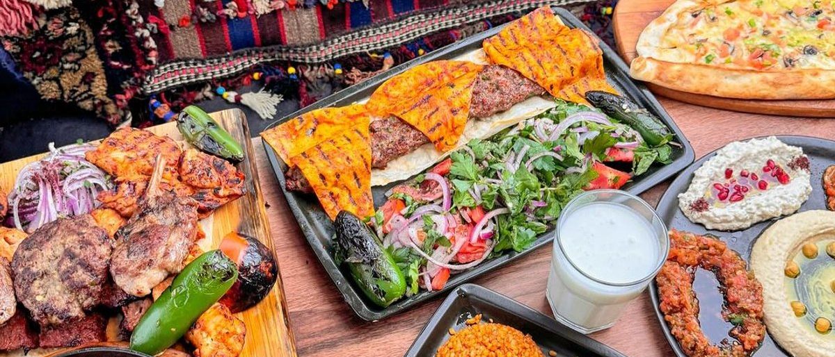 köz bingöl Turkish Restaurant