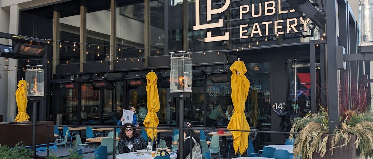 LOCAL Public Eatery Adelaide