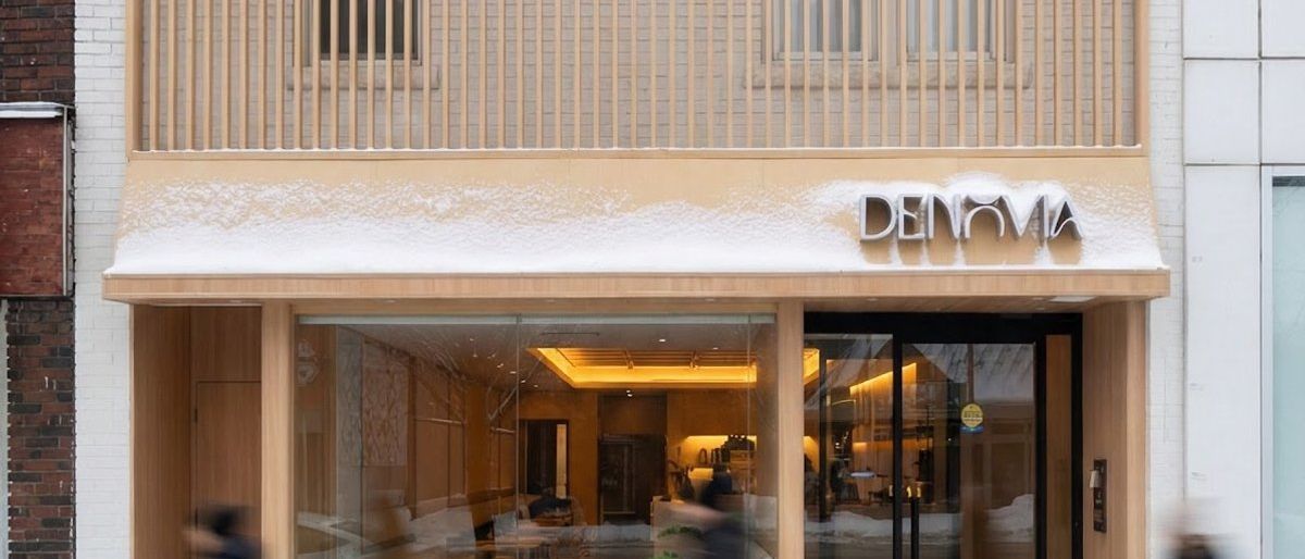 Denovia Cafe