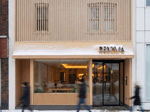 Denovia Cafe