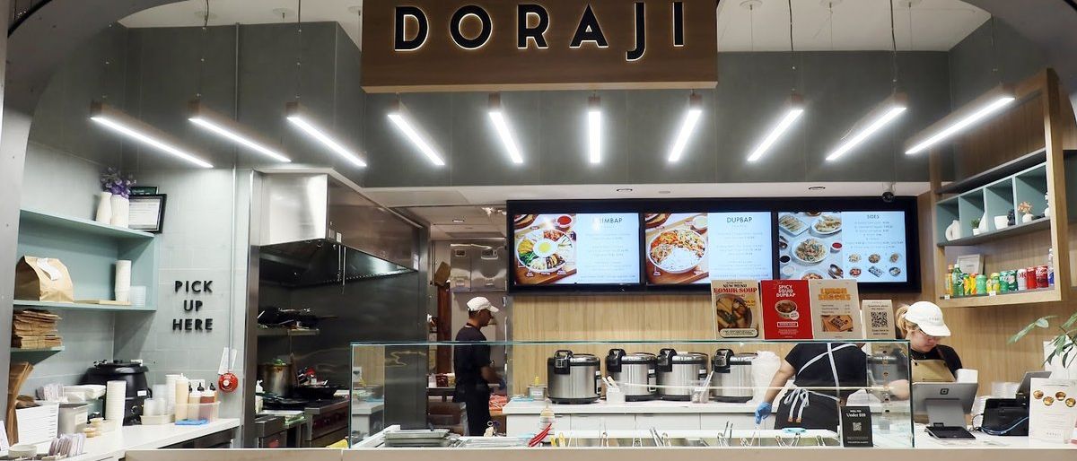 Doraji