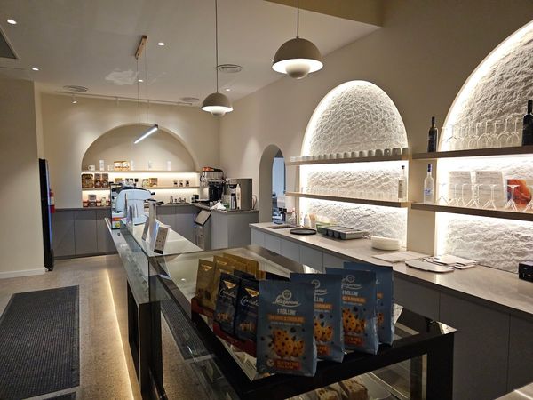 Greekery Café