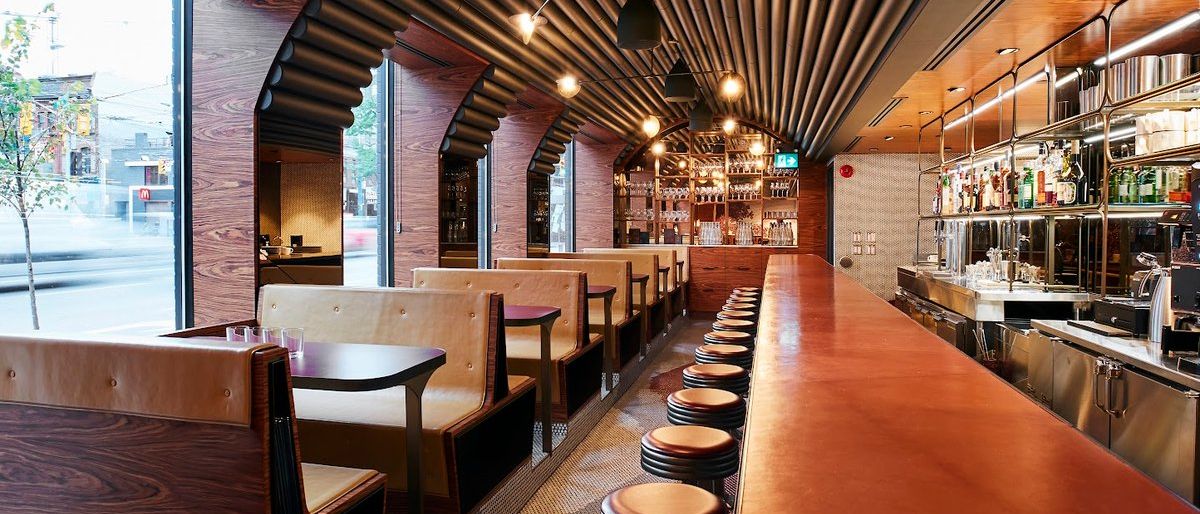 Aloette Restaurant