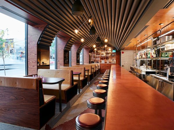 Aloette Restaurant