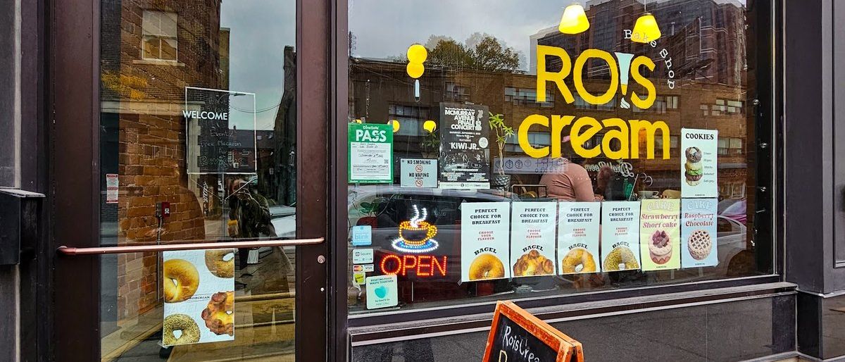Rois cream