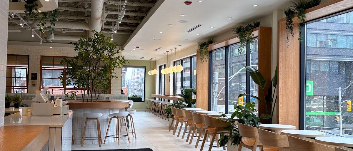 Cafe Forêt