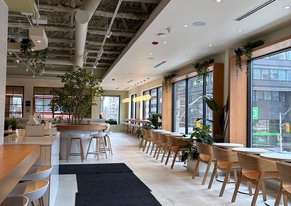 Cafe Forêt