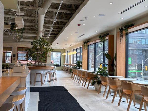 Cafe Forêt