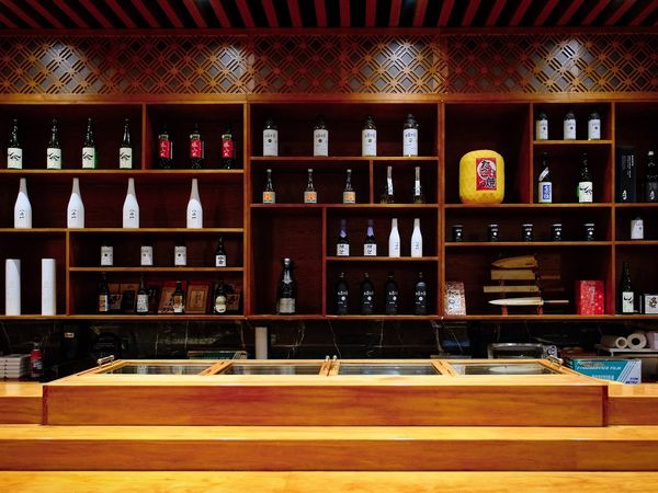 SHOGUN OMAKASE | Manhattan Sushi Restaurant