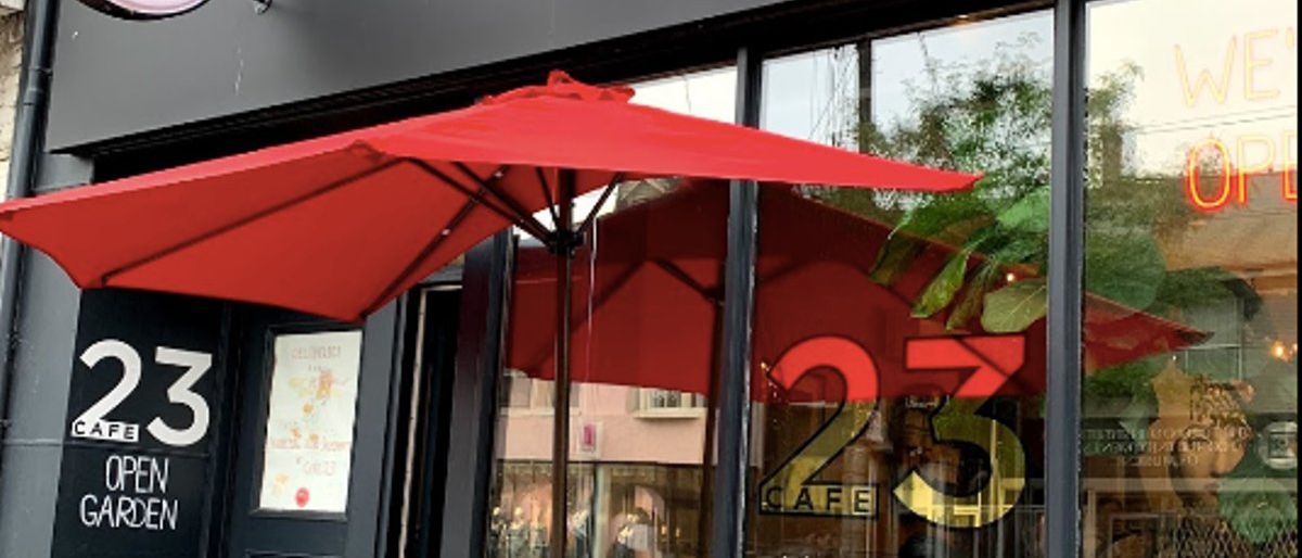 Cafe23