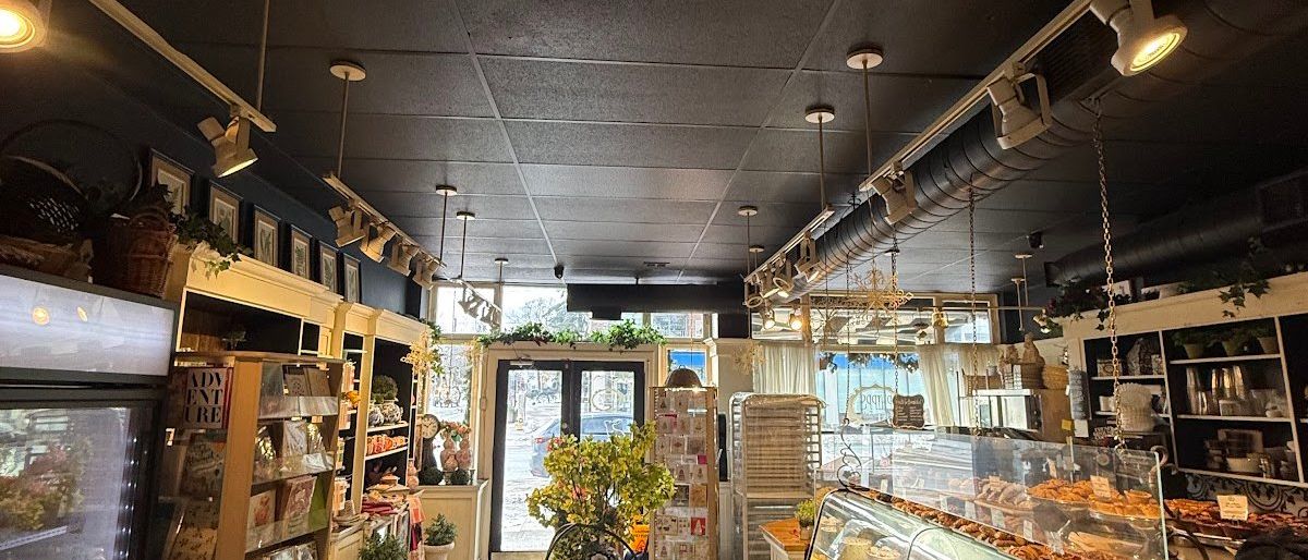 Phipps Bakery & Dessert Shop
